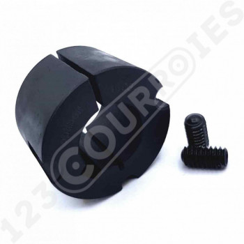 El modelo de Casquillo cónico tipo 1108 diámetro del eje 19 mm MA1108-19 - MA1108-19