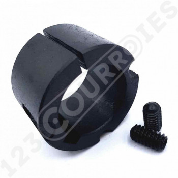 El modelo de Casquillo cónico tipo 1108 diámetro del eje 25,4 mm MA1108-1 - MA1108-1