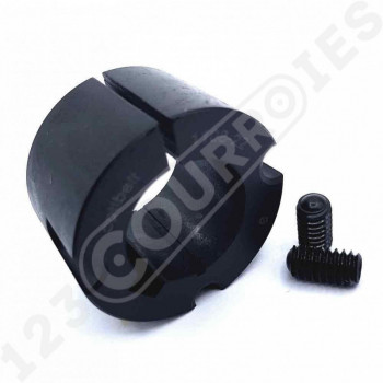 El modelo de Casquillo cónico tipo 1108 diámetro del eje 22 mm MA1108-22 - MA1108-22
