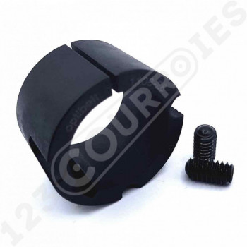 El modelo de Casquillo cónico tipo 1108 diámetro del eje 28 mm MA1108-28 - MA1108-28