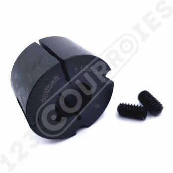 El modelo de Casquillo cónico tipo 1108 diámetro del eje 15,88 mm MA1108-5/8 - MA1108-5/8