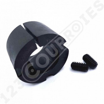 El modelo de Casquillo cónico tipo 1108 diámetro del eje 22,23 mm MA1108-7/8 - MA1108-7/8