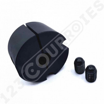 El modelo de Casquillo cónico tipo 1210 diámetro del eje 11 mm MA1210-11 - MA1210-11