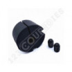 Casquillo cónico tipo 1210 diámetro del eje 11 mm MA1210-11
