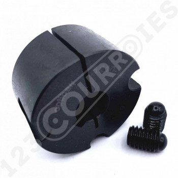 El modelo de Casquillo cónico tipo 1210 diámetro del eje 14 mm MA1210-14 - MA1210-14