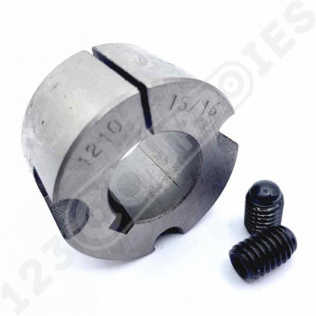 El modelo de Casquillo cónico tipo 1210 diámetro del eje 23,81 mm MA1210-15/16 - MA1210-15/16