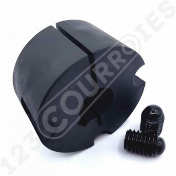 El modelo de Casquillo cónico tipo 1210 diámetro del eje 15 mm MA1210-15 - MA1210-15