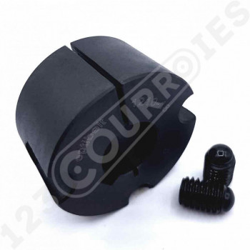 El modelo de Casquillo cónico tipo 1210 diámetro del eje 18 mm MA1210-18 - MA1210-18