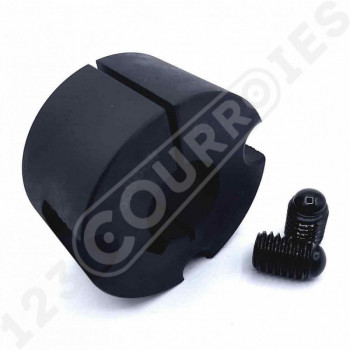 El modelo de Casquillo cónico tipo 1210 diámetro del eje 19 mm MA1210-19 - MA1210-19