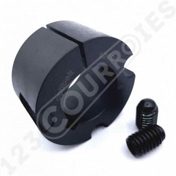 El modelo de Casquillo cónico tipo 1210 diámetro del eje 25,4 mm MA1210-1 - MA1210-1