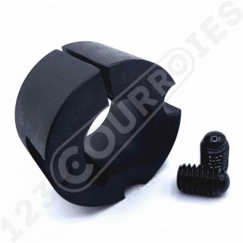 El modelo de Casquillo cónico tipo 1210 diámetro del eje 25 mm MA1210-25 - MA1210-25