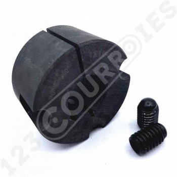 El modelo de Casquillo cónico tipo 1210 diámetro del eje 19,05 mm MA1210-3/4 - MA1210-3/4