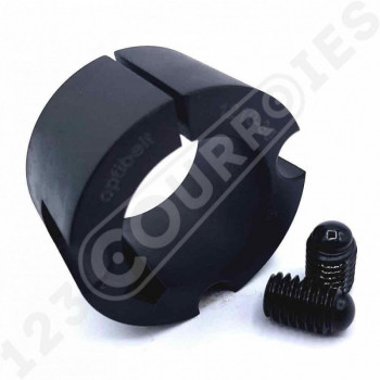 El modelo de Casquillo cónico tipo 1210 diámetro del eje 30 mm MA1210-30 - MA1210-30