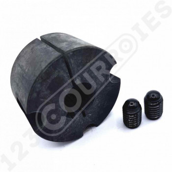 El modelo de Casquillo cónico tipo 1210 diámetro del eje 15,88 mm MA1210-5/8 - MA1210-5/8