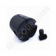 Casquillo cónico tipo 1215 diámetro del eje 24 mm MA1215-24