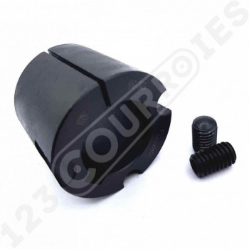 El modelo de Casquillo cónico tipo 1215 diámetro del eje 28 mm MA1215-28 - MA1215-28