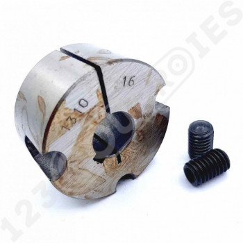 El modelo de Casquillo cónico tipo 1310 diámetro del eje 16 mm MA1310-16 - MA1310-16