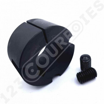 El modelo de Casquillo cónico tipo 1310 diámetro del eje 25 mm MA1310-25 - MA1310-25