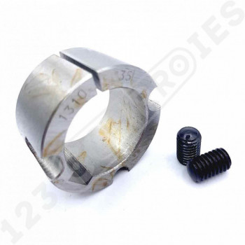 El modelo de Casquillo cónico tipo 1310 diámetro del eje 35 mm MA1310-35 - MA1310-35
