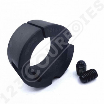 El modelo de Casquillo cónico tipo 1610 diámetro del eje 38,1 mm MA1610-1-1/2 - MA1610-1-1/2