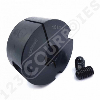 El modelo de Casquillo cónico tipo 1610 diámetro del eje 16 mm MA1610-16 - MA1610-16