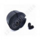 Casquillo cónico tipo 1610 diámetro del eje 19 mm MA1610-19