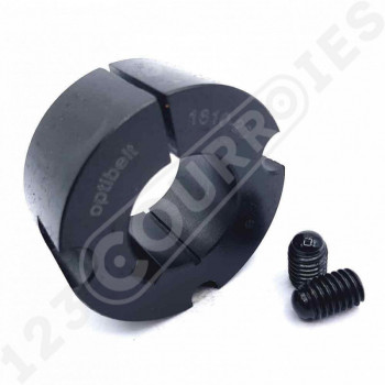 El modelo de Casquillo cónico tipo 1610 diámetro del eje 28 mm MA1610-28 - MA1610-28
