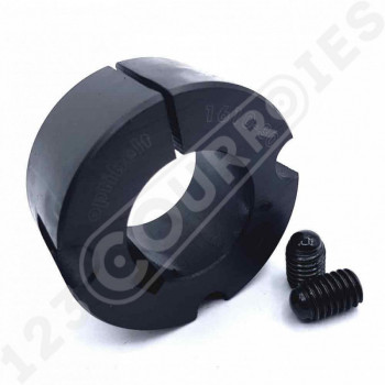 El modelo de Casquillo cónico tipo 1610 diámetro del eje 30 mm MA1610-30 - MA1610-30