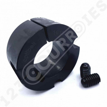El modelo de Casquillo cónico tipo 1610 diámetro del eje 32 mm MA1610-32 - MA1610-32