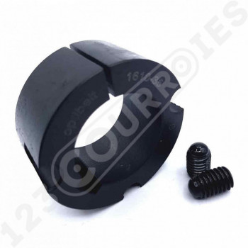 El modelo de Casquillo cónico tipo 1610 diámetro del eje 35 mm MA1610-35 - MA1610-35