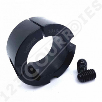 El modelo de Casquillo cónico tipo 1610 diámetro del eje 38 mm MA1610-38 - MA1610-38