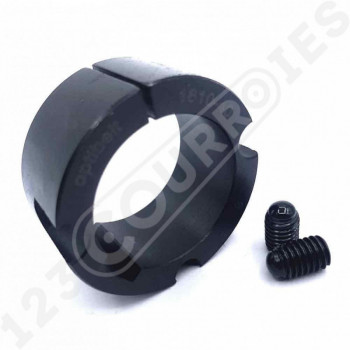 El modelo de Casquillo cónico tipo 1610 diámetro del eje 40 mm MA1610-40 - MA1610-40
