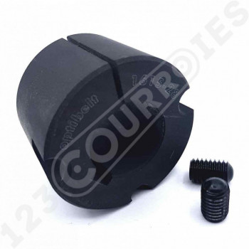 El modelo de Casquillo cónico tipo 1615 diámetro del eje 28 mm MA1615-28 - MA1615-28
