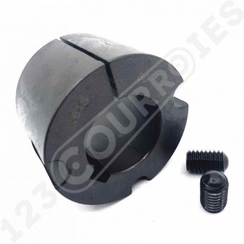 El modelo de Casquillo cónico tipo 1615 diámetro del eje 30 mm MA1615-30 - MA1615-30