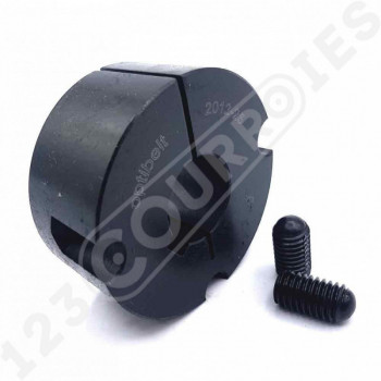 El modelo de Casquillo cónico tipo 2012 diámetro del eje 25 mm MA2012-25 - MA2012-25