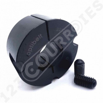El modelo de Casquillo cónico tipo 2012 diámetro del eje 28 mm MA2012-28 - MA2012-28
