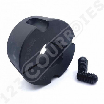 El modelo de Casquillo cónico tipo 2012 diámetro del eje 30 mm MA2012-30 - MA2012-30