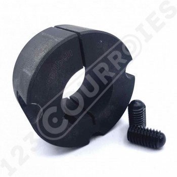 El modelo de Casquillo cónico tipo 2012 diámetro del eje 32 mm MA2012-32 - MA2012-32