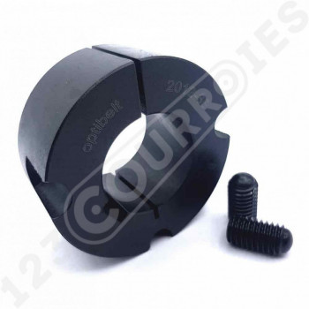 El modelo de Casquillo cónico tipo 2012 diámetro del eje 35 mm MA2012-35 - MA2012-35