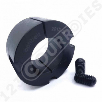 El modelo de Casquillo cónico tipo 2012 diámetro del eje 38 mm MA2012-38 - MA2012-38
