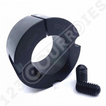 El modelo de Casquillo cónico tipo 2012 diámetro del eje 40 mm MA2012-40 - MA2012-40