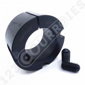 El modelo de Casquillo cónico tipo 2012 diámetro del eje 42 mm MA2012-42 - MA2012-42