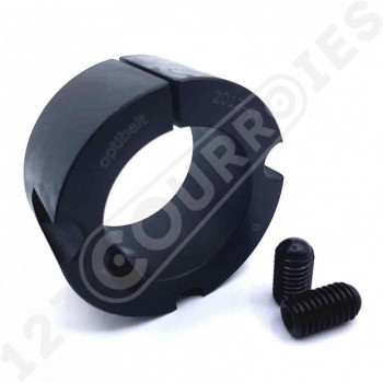 El modelo de Casquillo cónico tipo 2012 diámetro del eje 45 mm MA2012-45 - MA2012-45