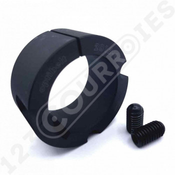 El modelo de Casquillo cónico tipo 2012 diámetro del eje 48 mm MA2012-48 - MA2012-48