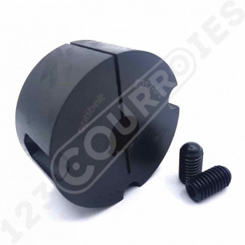 El modelo de Casquillo cónico tipo 2012 diámetro del eje 15,88 mm MA2012-5/8 - MA2012-5/8