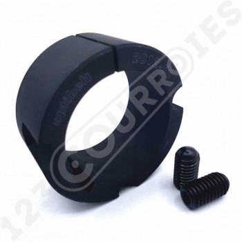 El modelo de Casquillo cónico tipo 2012 diámetro del eje 50 mm MA2012-50 - MA2012-50