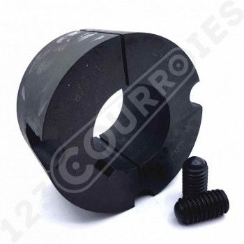 El modelo de Casquillo cónico tipo 2517 diámetro del eje 41,28 mm MA2517-1-5/8 - MA2517-1-5/8