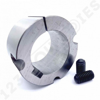 El modelo de Casquillo cónico tipo 2517 diámetro del eje 53,98 mm MA2517-2-1/8 - MA2517-2-1/8