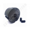 Casquillo cónico tipo 2517 diámetro del eje 22 mm MA2517-22