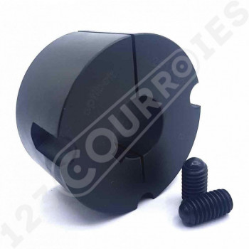 El modelo de Casquillo cónico tipo 2517 diámetro del eje 30 mm MA2517-30 - MA2517-30